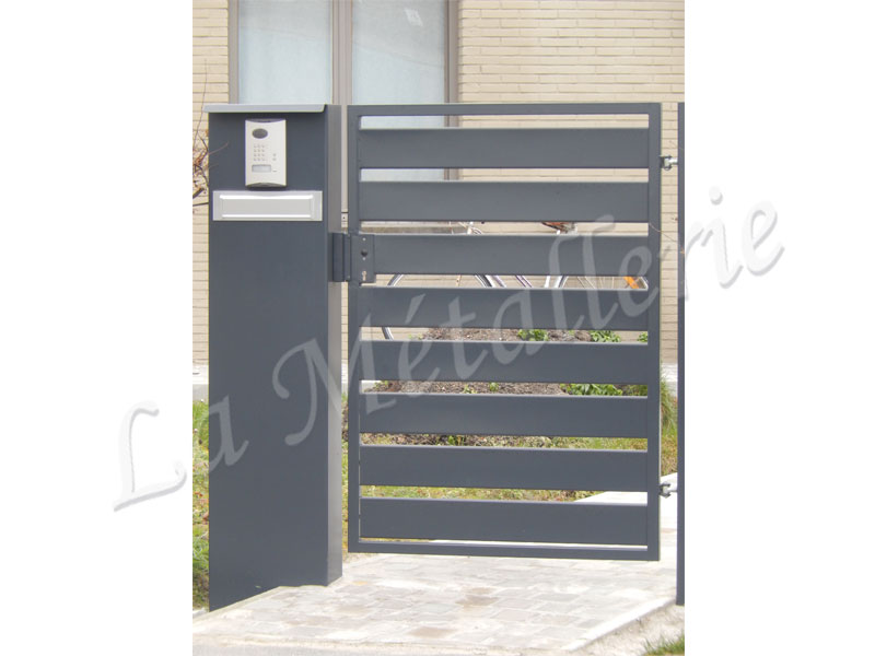 02_Fabrication_portillons_ferrronnerie_La_Metallerie_Hainaut_Tournai