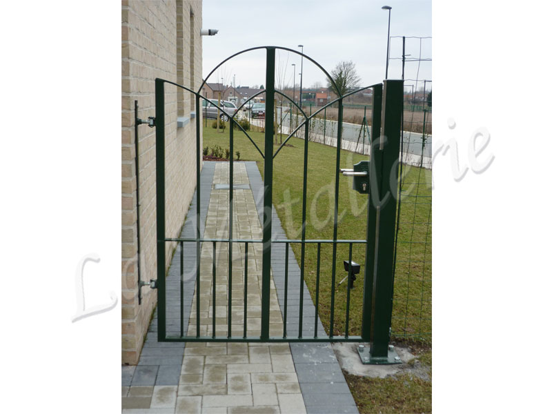 07_Fabrication_portillons_ferrronnerie_La_Metallerie_Hainaut_Tournai