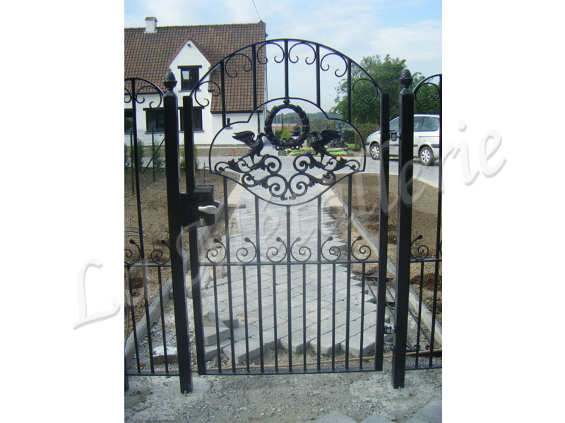 10_Fabrication_portillons_ferrronnerie_La_Metallerie_Hainaut_Tournai
