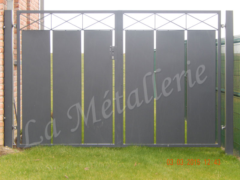 18_Fabrication_portails_battants_ferrronnerie_La_Metallerie_Hainaut_Tournai