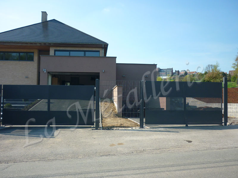20_Fabrication_portails_battants_ferrronnerie_La_Metallerie_Hainaut_Tournai